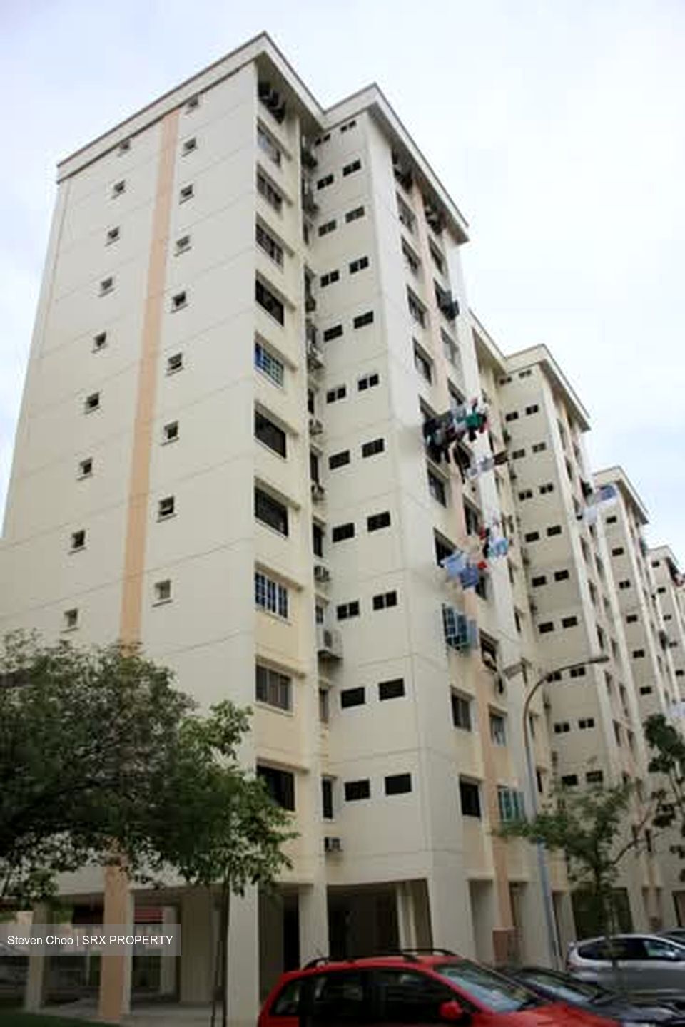 Blk 642 Yishun Street 61 (Yishun), HDB 4 Rooms #612179511